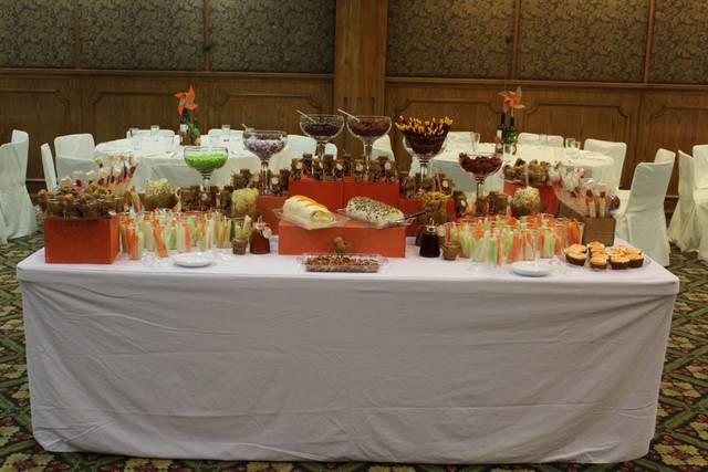 Despedidas de soltera