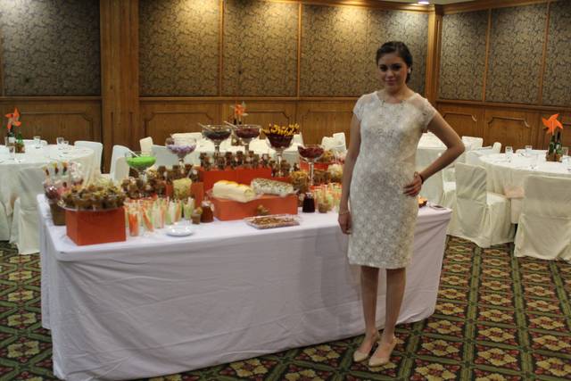 Despedidas de Soltera