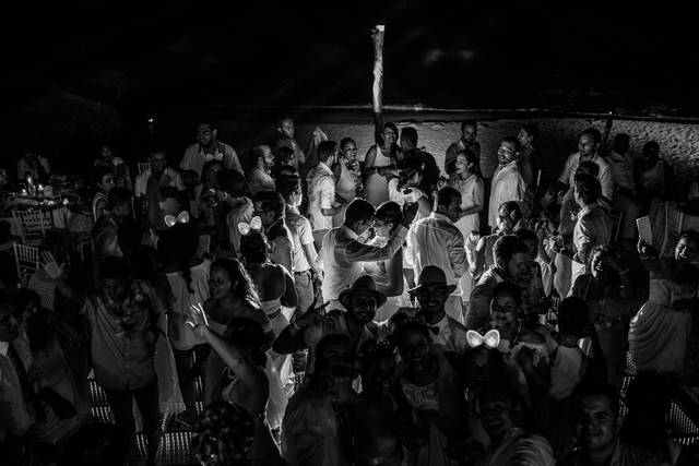 Fotos boda