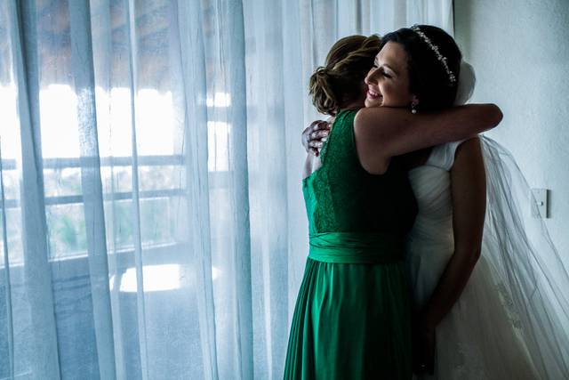 Fotos boda