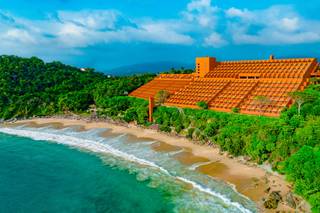 Las Brisas Ixtapa