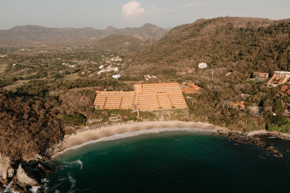 Hotel Las Brisas Ixtapa