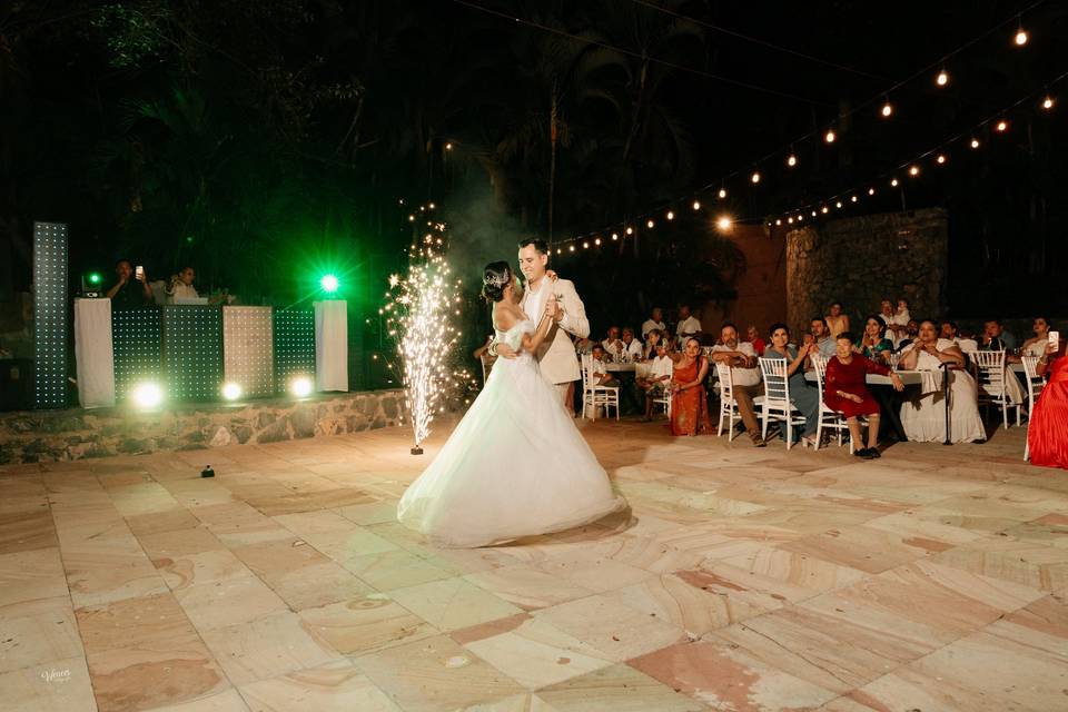 Primer baile