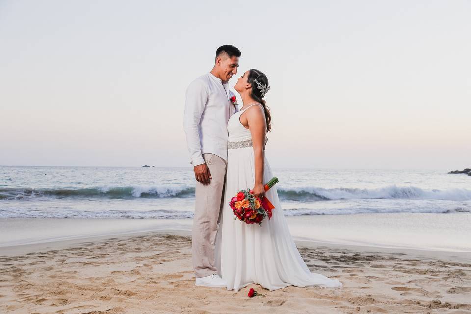 Novios