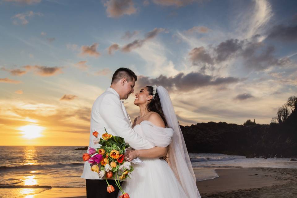 Novios