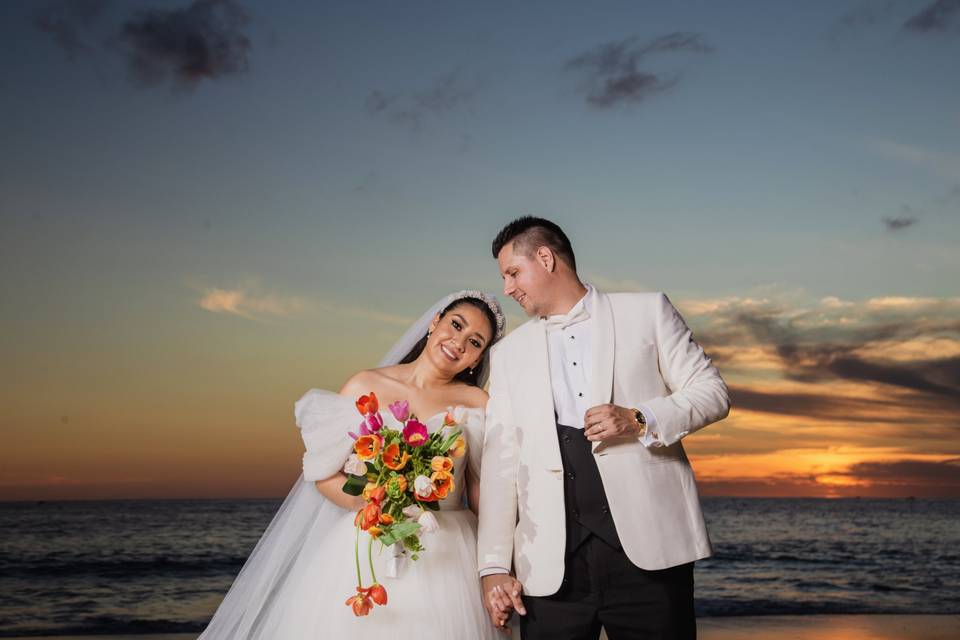 Novios