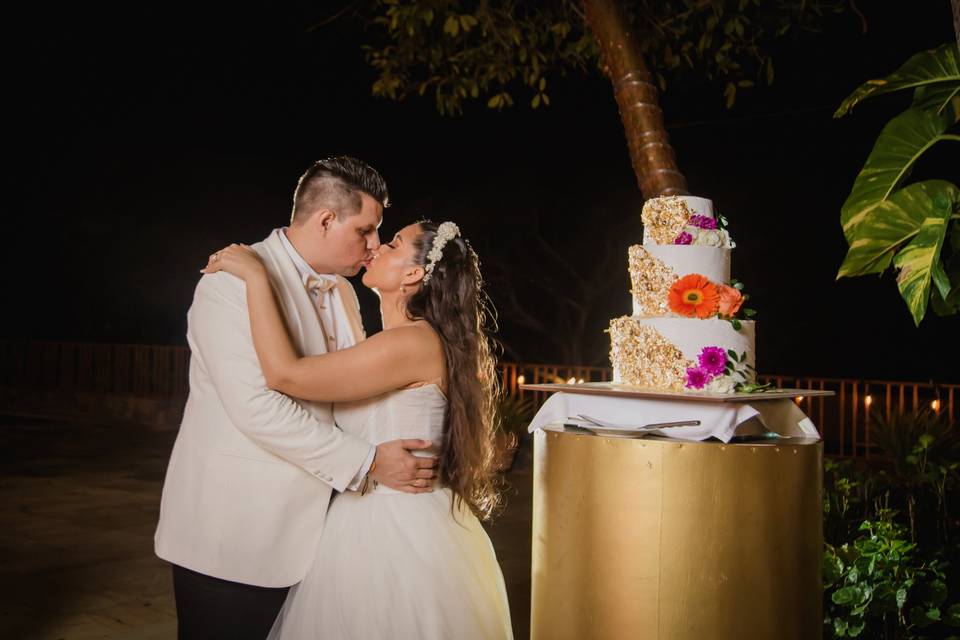Novios
