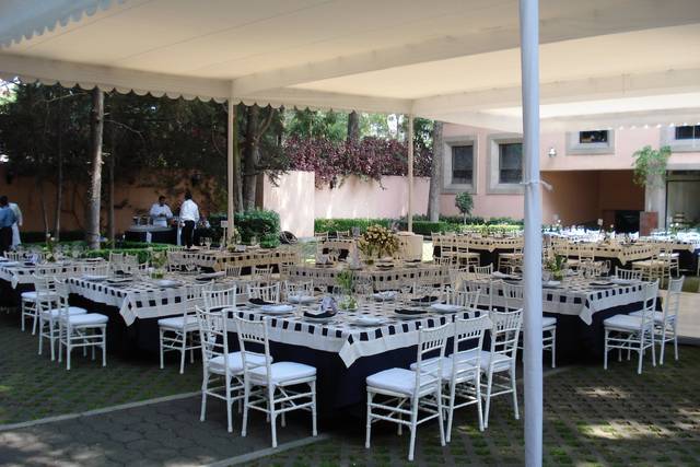Jardines