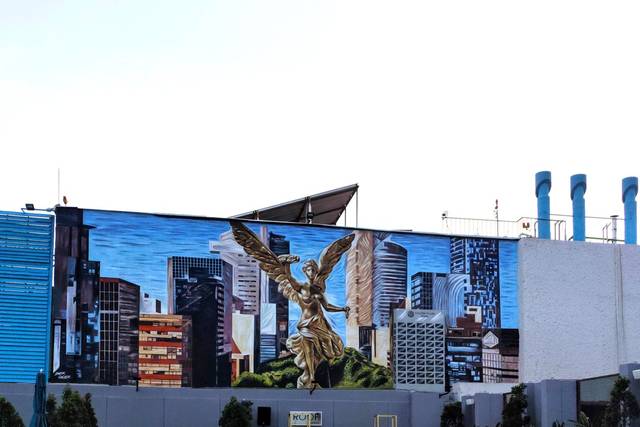 Mural