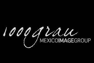 Logo 1000 Grau