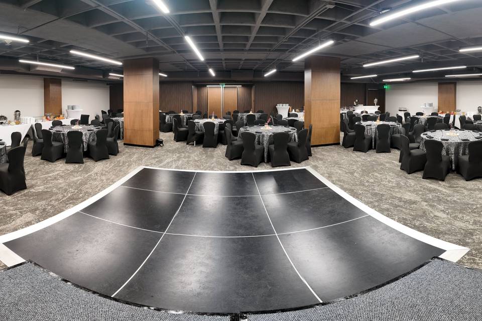 Salón Lancaster
