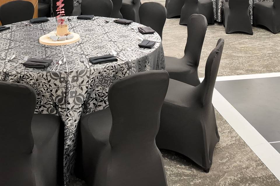 Salón Lancaster