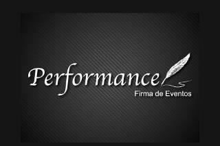 Performance logo