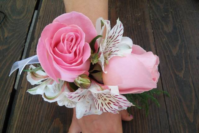 Corsage