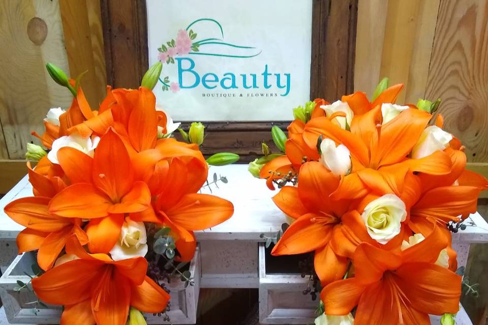 Beauty Boutique Florería
