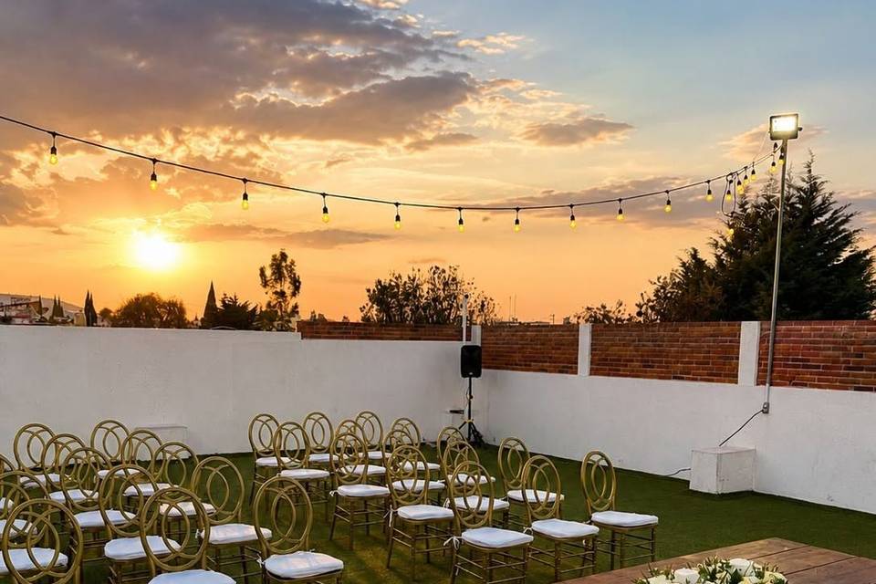 Ceremonia civil