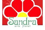 Sandra Arte Floral logo