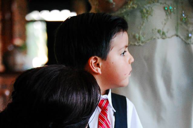 Bellas decoraciones