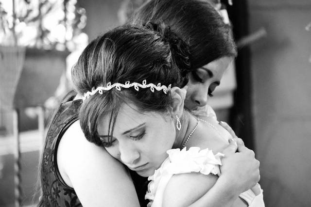 Amor de pareja