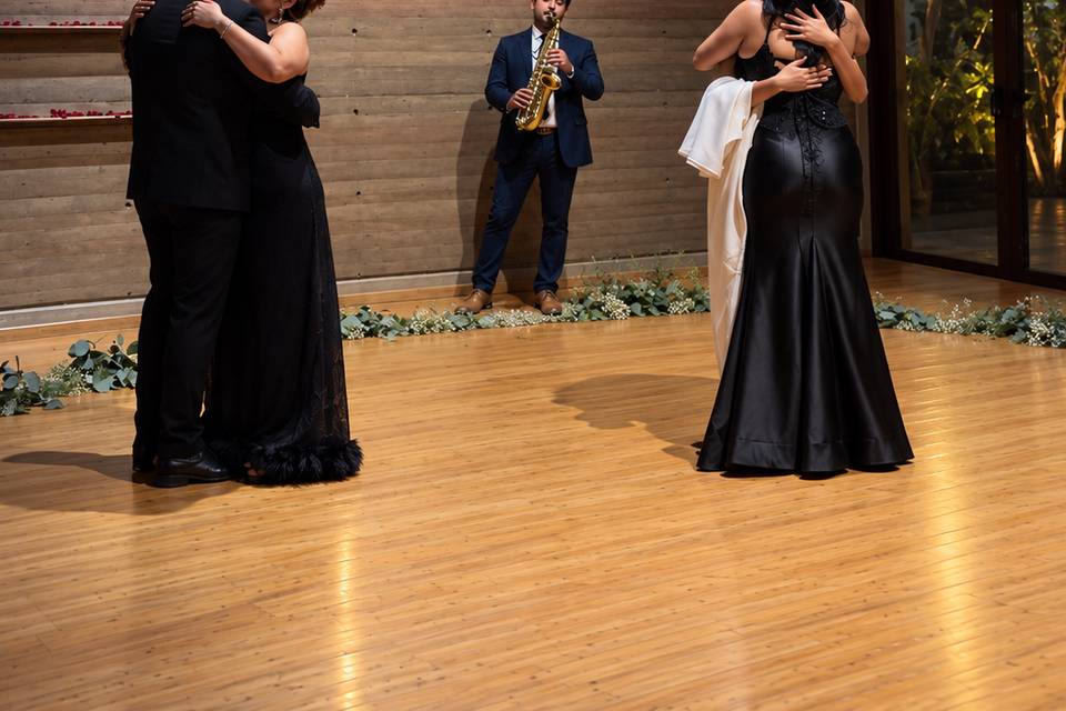 Vals con familia