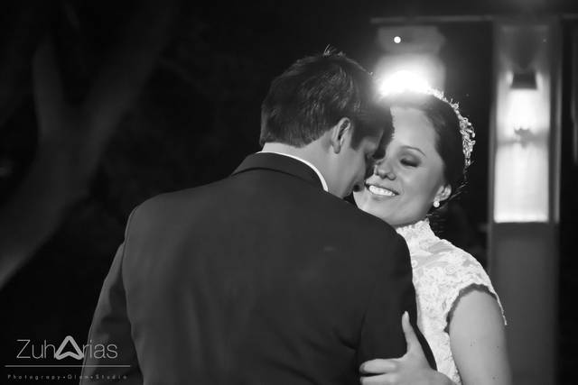 Fotografía de boda