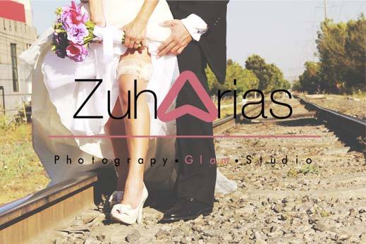 Zuh Arias Fotógrafa