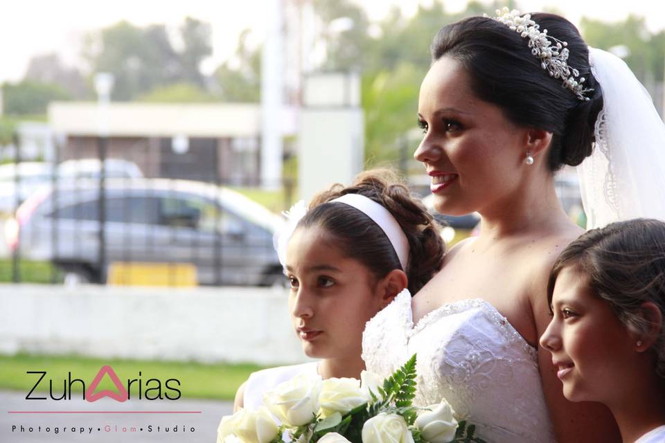 Fotografía de boda