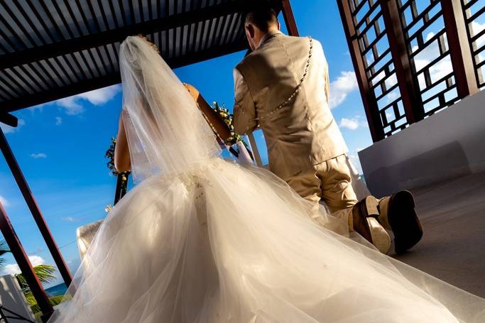 Fotos de boda