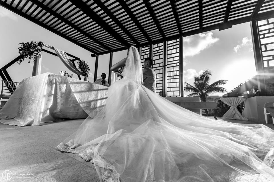 Fotos de boda