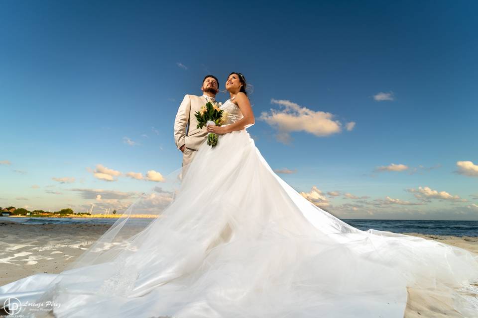 Fotos de boda