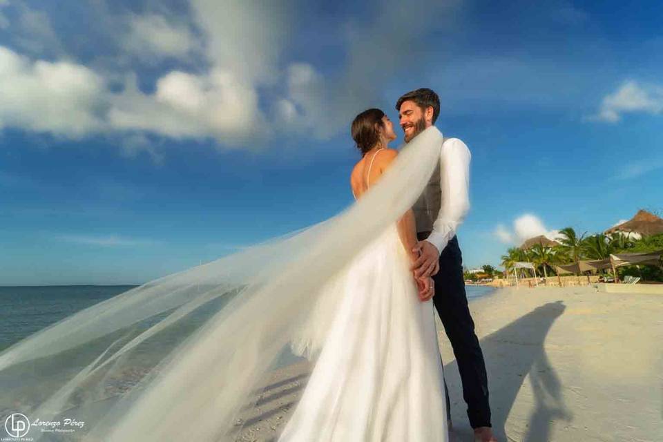 Fotos de boda