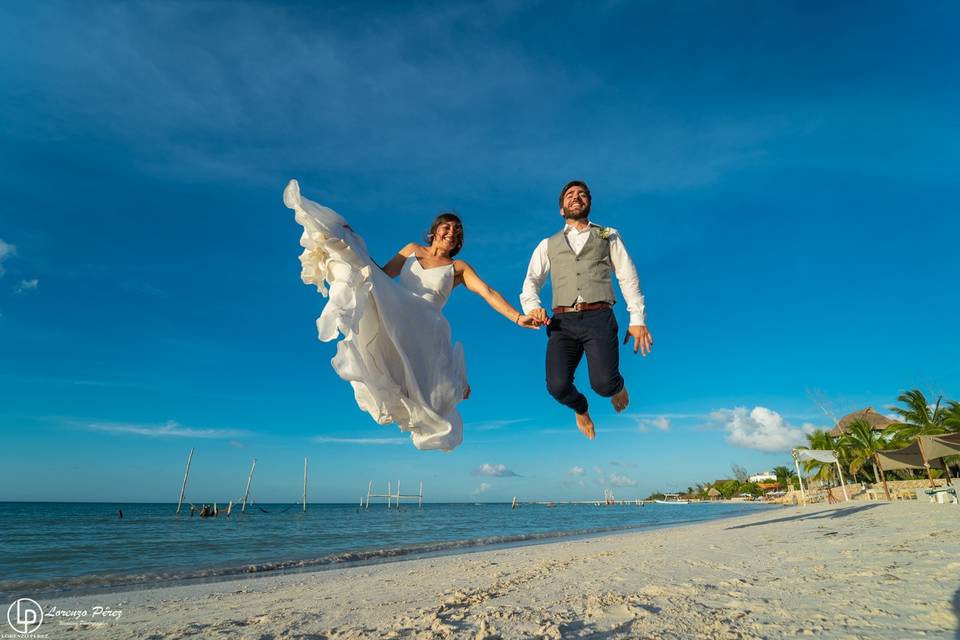 Fotos de boda