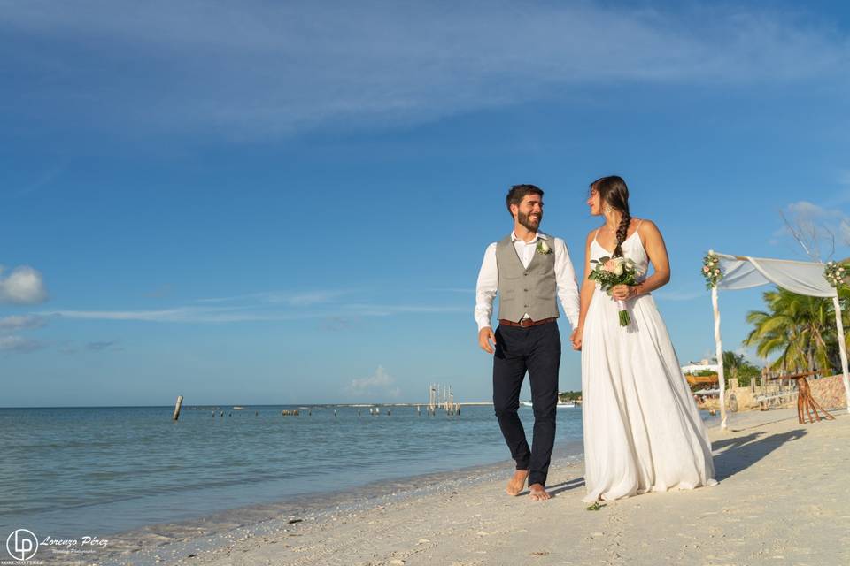 Fotos de boda