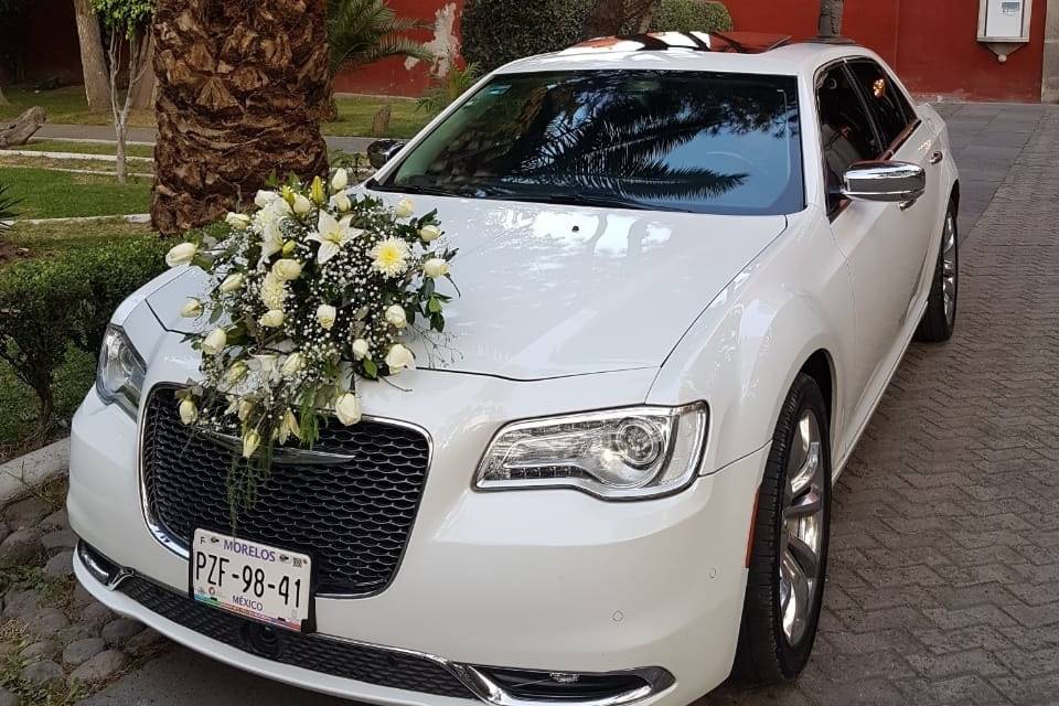 Chrysler 300 C