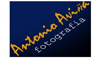 Antonio Aviña fotografia Logo
