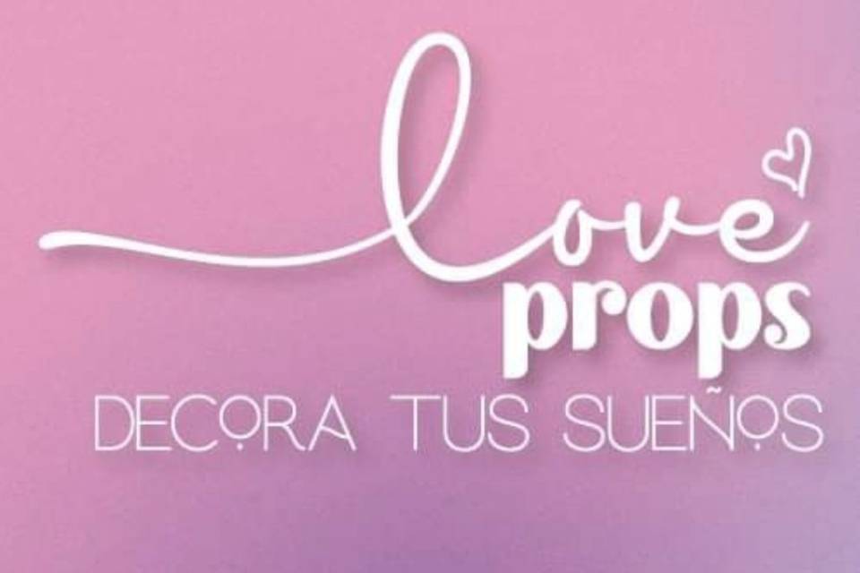 Loveprops