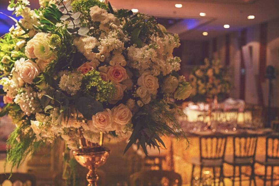 Boda Gran Salón