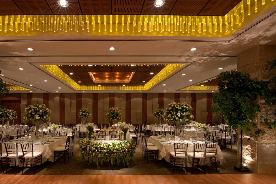 Gran Salón