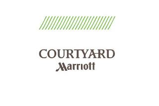 Courtyard Marriott Toluca Tollocan Hotel logo