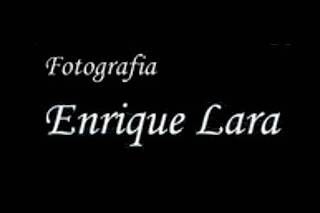 Fotografía Enrique Lara logo