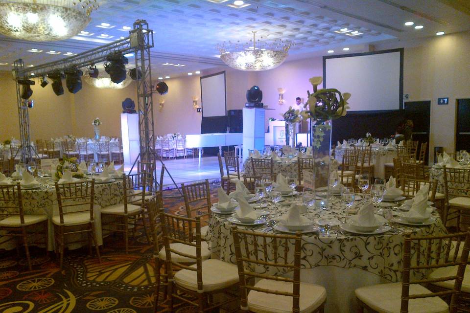 Eventos