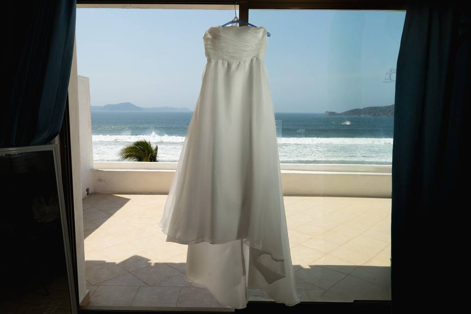Vestido