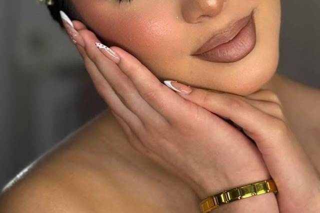Makeup Lorena Es