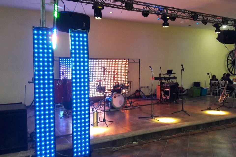 Escenario