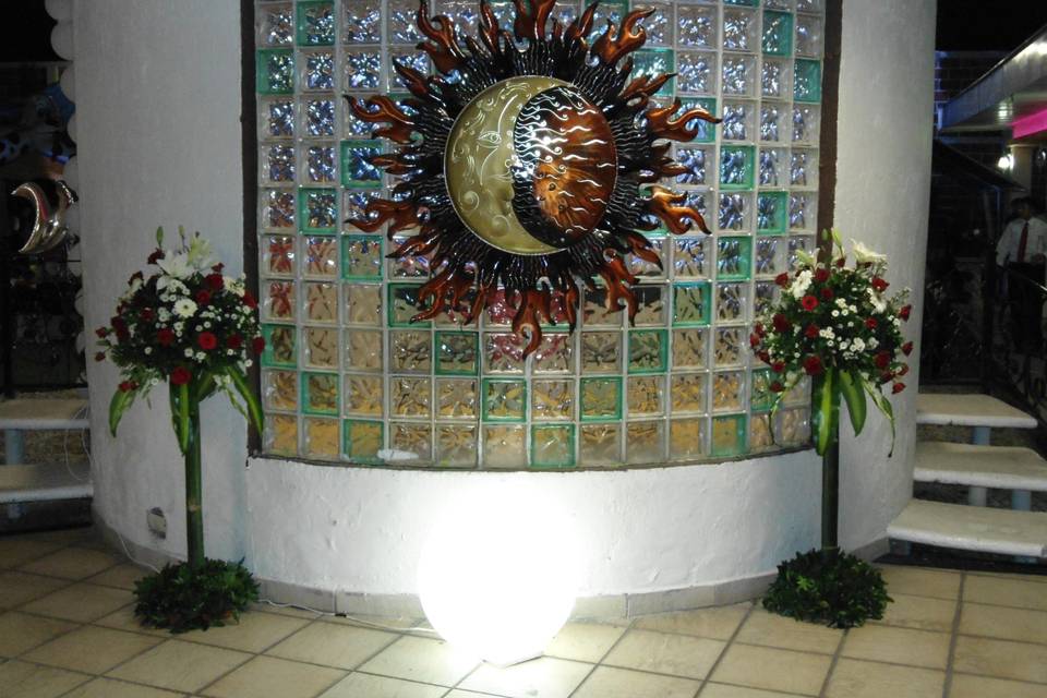 Salón Eclipse