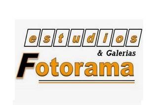 Estudios Fotorama Logo
