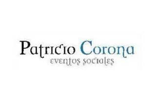 Patricio Corona Eventos logo