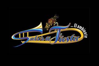 Sabor a Fiesta logo