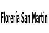 Florería San Martín logo