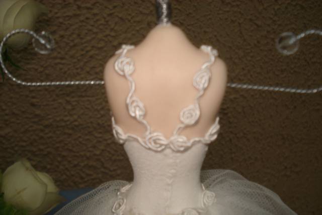 Elaborados en pasta francesa